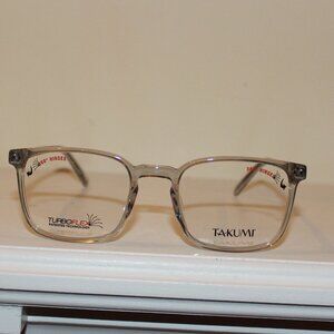 Takumi Kid's Glasses (TK1266)